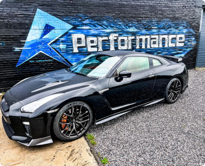 R-Performance