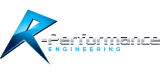 Logo R-Performance Engineering